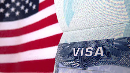 Tramite de Visas ACV Asesores Consulares