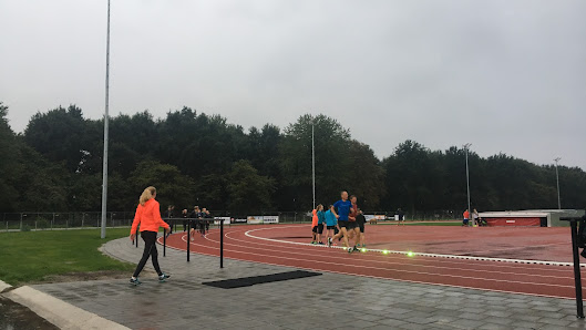 Zeewolde Atletiek Kluunpad 21, 3891 EW Zeewolde, Nederland