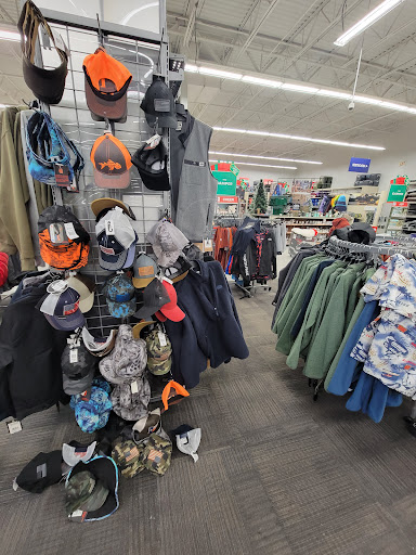 Sporting Goods Store «Academy Sports + Outdoors», reviews and photos, 651 E Trenton Rd, Edinburg, TX 78539, USA