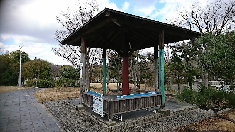 藤沢台３号公園