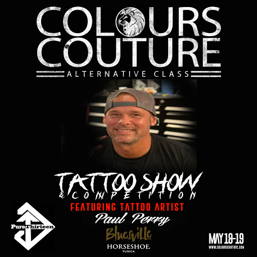 Explore la catrina tattoo ideas, creative tattoo ideas in Horn Lake, available at PureThirteen Tattoo Company