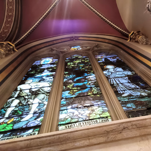 Catholic Cathedral «Cathedral of St. Helena», reviews and photos