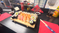 Plats et boissons du Restaurant japonais KonaYuki Sushi Tignes - n°7