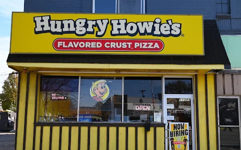 Hungry Howie's Pizza image