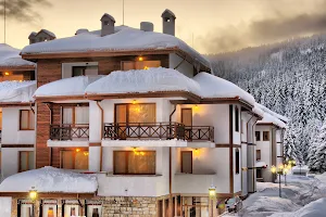 Mountain Lake Hotel image