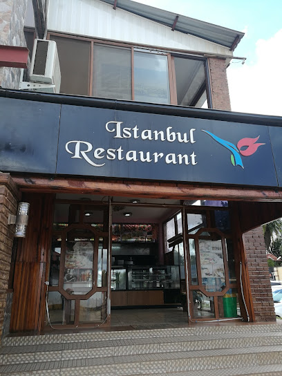 Istanbul Restaurant - 9F2P+XVM, Av. Mahenge, Lubumbashi, Congo - Kinshasa