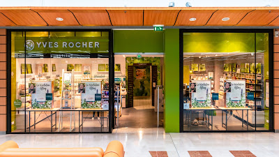 Yves Rocher à Le Poinçonnet