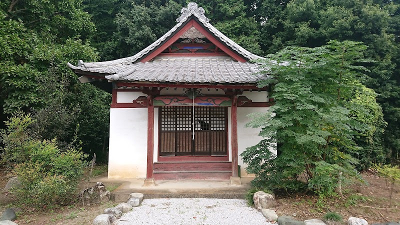 仙蔵寺