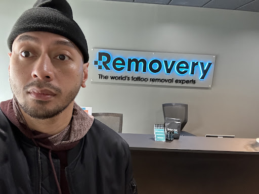 Explore michigan tattoo ideas, creative tattoo ideas in Brooklyn, available at Removery Tattoo Removal & Fading