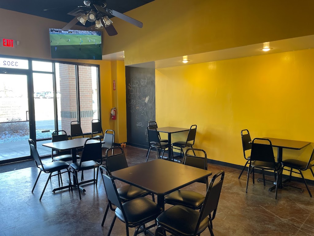 Pampa Empanadas 65807