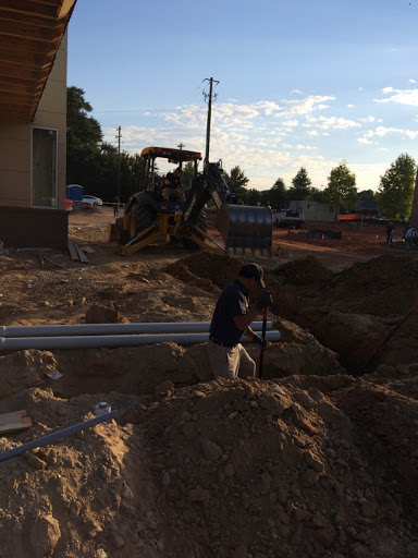 Electrician «Arc Angel Electric», reviews and photos, 2130 Ronald Reagan Blvd, Cumming, GA 30041, USA