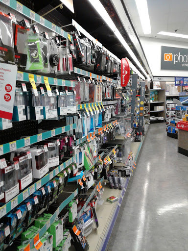 Drug Store «Walgreens», reviews and photos, 1241 W Foothill Blvd, Upland, CA 91786, USA