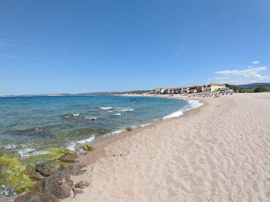 Spiaggia di Vignola