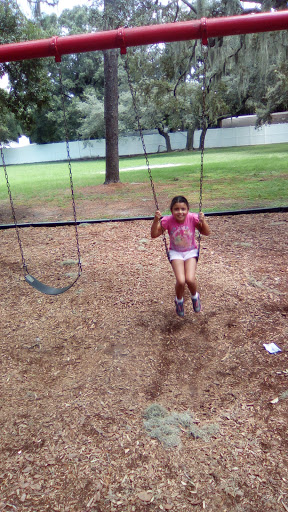 Recreation Center «Egypt Lake Recreation Center», reviews and photos, 3126 W Lambright St, Tampa, FL 33614, USA