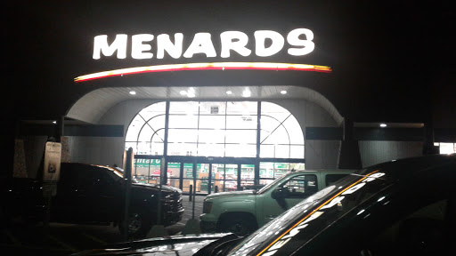 Home Improvement Store «Menards», reviews and photos, 1101 Lakecrest Pkwy, Sandusky, OH 44870, USA