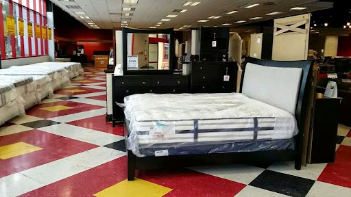 Furniture Store «American Freight Furniture and Mattress», reviews and photos, 1201 10th St E, Palmetto, FL 34221, USA