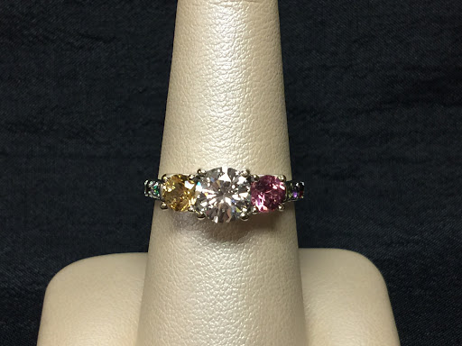 Jewelry Store «Hayman Jewelry Company», reviews and photos, 305 E Madison St, Tampa, FL 33602, USA