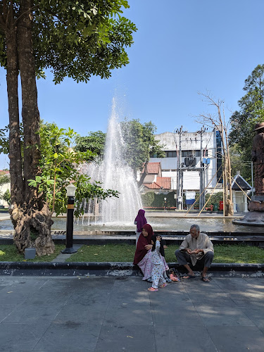 Kantor Pemda Jawa Tengah: Mengungkap Keindahan dan Inovasi di Dua Tempat yang Menakjubkan