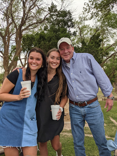 Golf Course «Hillcrest Golf & Country Club», reviews and photos, 4011 N Boston Ave, Lubbock, TX 79415, USA