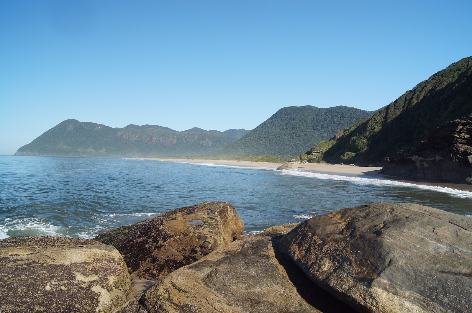 Praia do Rio Verde photo #7