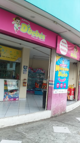 Horarios de D'bebés Abel Gilbert | Tienda especializada en Protección, Nutrición y Cuidado para bebés