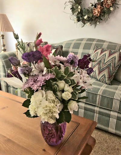Florist «Village Flowers & Gifts», reviews and photos, 527 W Lodi Ave, Lodi, CA 95242, USA