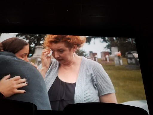 Movie Theater «Corydon Cinemas», reviews and photos, 2025 Edsel Ln NW, Corydon, IN 47112, USA