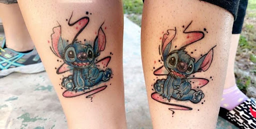 Explore lost love tattoo ideas, creative tattoo ideas in New Port Richey, available at Zodiac Tattooing & Body Piercing