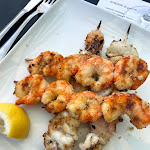 Photo n°5 de l'avis de LARA.e fait le 09/02/2018 à 07:10 sur le  Luna Rossa à Senigallia