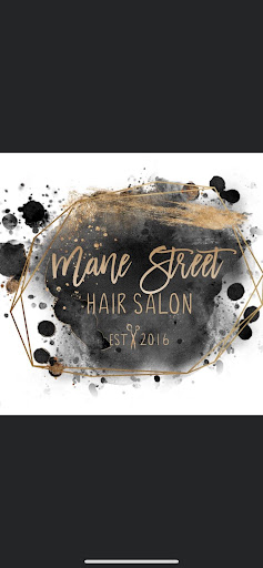 Hair Salon «Mane Street Hair Salon», reviews and photos, 102 N Main St, Culpeper, VA 22701, USA