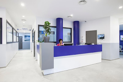 DENTYMED Paris 20- Centre Médical et dentaire Gambetta-Pyrénées à Paris