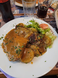 Plats et boissons du Restaurant Au comptoir à Saran - n°10