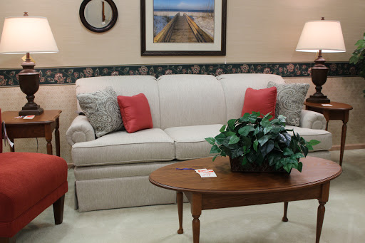 Furniture Store «Romberger Furniture Inc», reviews and photos, 190 E Main St, Valley View, PA 17983, USA