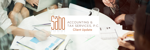 Sabo Accounting & Tax Services