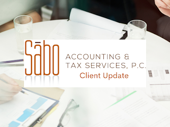 Sabo Accounting & Tax Services