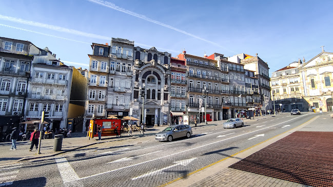 Loja Interativa Porto Welcome Center