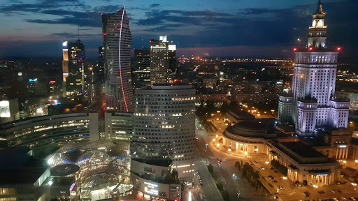 Panorama Sky Bar