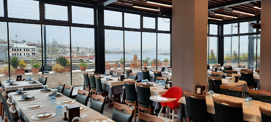 Havuzbaşı Restaurant Yenikapı