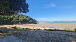 Plage de Quatre Vaux'in fotoğrafı ve yerleşim