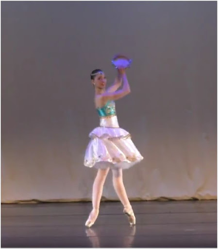 Dance School «Abigail Francisco School of Classical Ballet», reviews and photos, 4110 3rd St, North Beach, MD 20714, USA