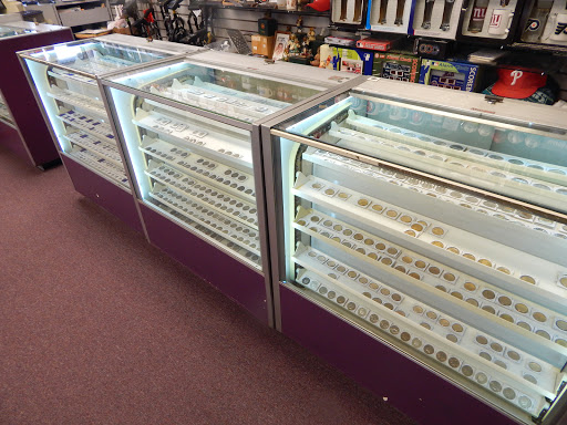 Coin Dealer «Beachcomber Coins & Collectibles», reviews and photos, 6692 E Black Horse Pike, Egg Harbor Township, NJ 08234, USA