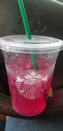 Coffee Shop «Starbucks», reviews and photos, 3980 W Andrew Johnson Hwy, Morristown, TN 37814, USA