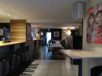 Atmosphère du Restaurant français Restaurant Izard Café Central (ICC) à Saint-Lary-Soulan - n°15