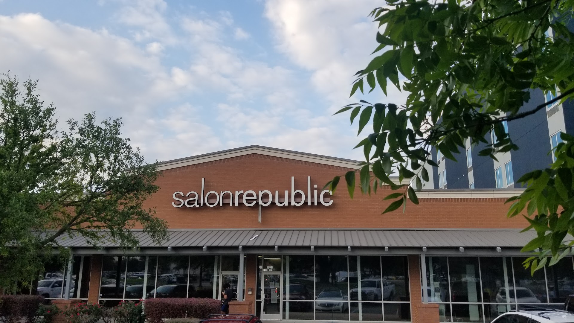 Salon Republic Austin