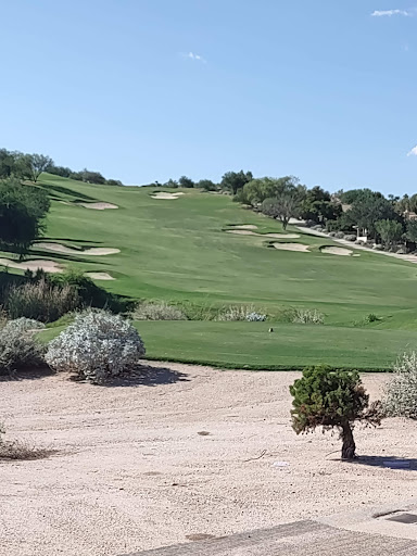 Golf Course «Tucson National Golf Course», reviews and photos, 2727 W Club Dr, Tucson, AZ 85742, USA