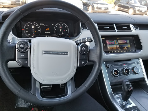 Car Dealer «Kaplan Auto Group», reviews and photos, 449 Neponset St, Norwood, MA 02062, USA