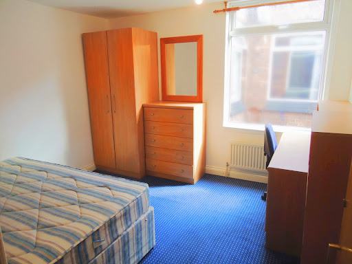 Leicester Student Accommodation