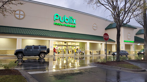 Publix Super Market at Shoppes of Citrus Park, 7835 Gunn Hwy, Tampa, FL 33626, USA, 