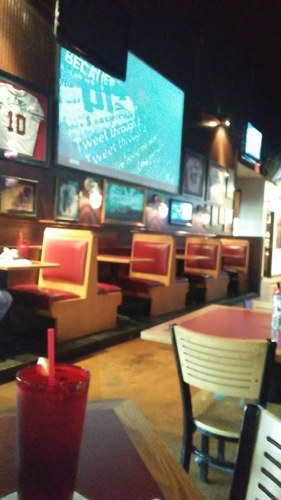 Photos of Jeffrey's Sports Grill
