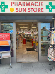 Sun Store Cossonay